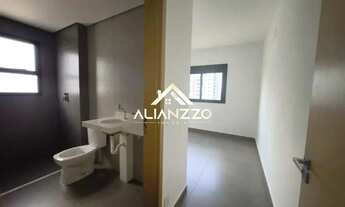 Imagem 5: Apartamento Padrão Bairro Jardim Olhos D´Água em Ribeirão Preto/SP. Alianzzo Imóveis