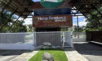 Imagem: LOTE EM HARAS RESIDENCE 26694