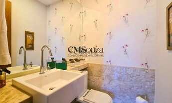 Imagem 5: Apartamento à venda em Londrina, Lago I, com 3 suítes, com 204.74 m², Opera House Residenc