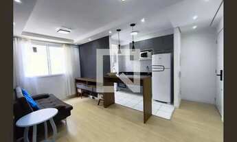 Imagem 4: Apartamento à Venda - Liberdade, 1 Quarto, 36 m2