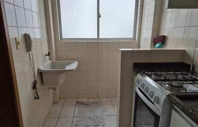 Imagem 4: Apartamento próximo UFSC, um dormitório