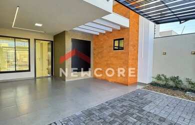 Imagem: Casa em Avenida Abel Pedrogam - Ecovalley