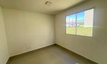 Imagem 5: Apartamento 104 Bloco 13 Condomínio Parque dos Sonhos I Residencial Frei Galvão Goiânia GO