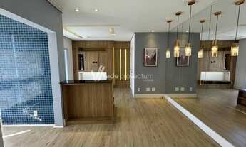 Imagem 2: Apartamento à Venda com 85 m², na Vila Itapura em Campinas SP
