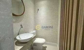 Imagem 7: Cobertura com 4 dormitórios, 263 m² - Alto da Lapa - São Paulo/SP