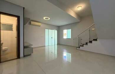 Imagem 2: Sobrado para aluguel com 126 metros quadrados com 3 quartos em Plano Diretor Sul - Palmas