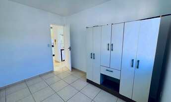 Imagem 5: Vendo apartamento com cozinha planejada na Guarda do Cubatão