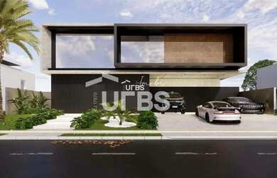 Imagem: Plateau D´or - Casa de Condomínio 5 quartos