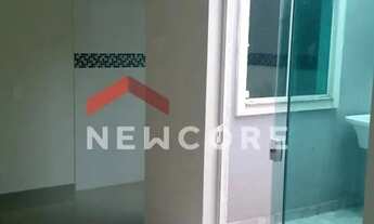 Imagem 3: Apartamento em Rua Aguapeí - Santa Maria - Santo André/SP