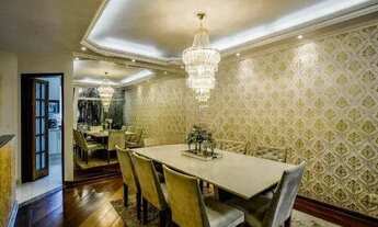 Imagem 5: Sobrado com 3 dormitórios à venda, 273 m² por R$ 1.199.999,90 - Vila Linda - Santo André/S