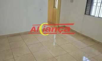 Imagem 6: CASA PARA ALUGAR COM 120M², 02 QUARTOS, JARDIM MOREIRA - GUARULHOS/SP POR R$ 2.300,00