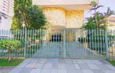 Imagem: Casa aluga, 500m², 4 quartos, sendo 3 suítes