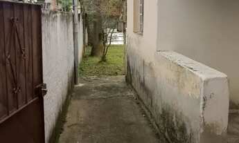 Imagem: Casa podendo se transforma em um bela chácara!!!