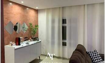 Imagem 3: SOBRADO CONDOMINIO TABOÃO - 3 QUARTOS (1 SUITE) COM 2 VAGAS