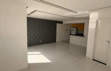 Imagem 2: Apartamento no angelim Todo Reformado