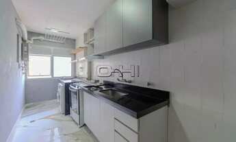 Imagem 7: Aluguel Apartamento 2 Dormitórios - 72 m² Jardim Paulista