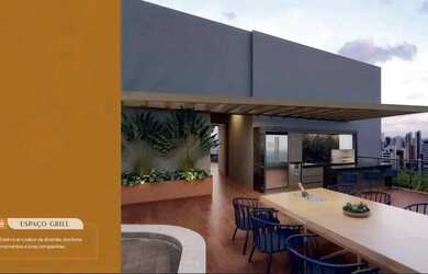 Imagem 5: Imóvel para venda tem 145 metros com 3 quartos em Boa Viagem - Recife - PE