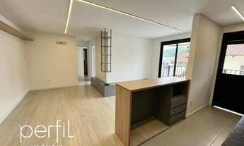 Imagem: Apartamento à venda em Joinville-SC, Anita