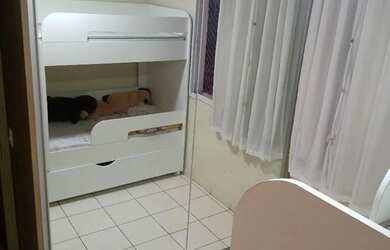 Imagem 7: Apartamento 2q com móveis planejandos no residencial indiana vendo ou troco