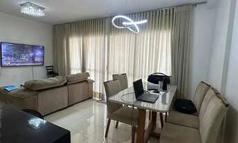 Imagem: Apartamento com com 3 quartos no Jardim