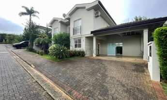 Imagem 3: Sobrado à venda em Campinas, Parque Taquaral, com 4 suítes, com 220 m², Parque da Lagoa