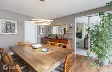 Imagem 5: APARTAMENTO - PERDIZES - SP