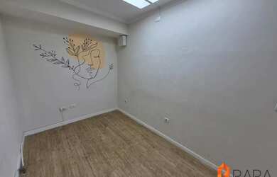 Imagem 5: Sala, Locação, 78m², R$ 2.300,00/mês - Nova Petrópolis - SBC/SP