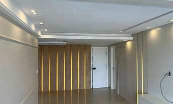 Imagem: Apartamento para venda no condomínio Aquamarine