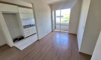 Imagem 4: Apartamento para alugar em Londrina, Jardim Morumbi, com 3 quartos, com 64 m², Duetto Resi