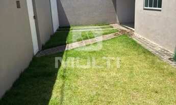 Imagem: Casa - ALTO UMUARAMA