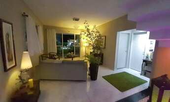 Imagem 2: Casa a venda no Grenville Coutry com 324m² - CA2750