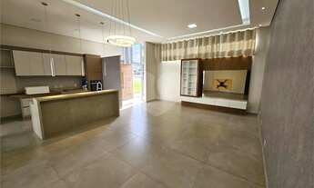 Imagem 7: Casa à venda ou para alugar com 3 quartos, sendo 1 suíte, no condomínio Residencial Mantov