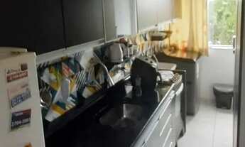 Imagem 4: Apartamento à venda, 59 m² por R$ 215.000,00 - Sape - Niterói/RJ