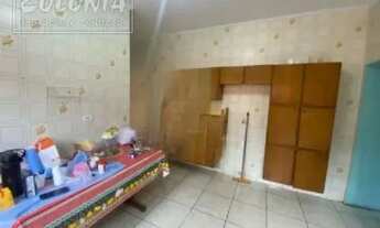 Imagem 2: Casa a venda - Vila Luzita, Santo André