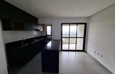 Imagem 2: Apartamento de 65m² com 02 suítes á venda - Residencial Taiwan