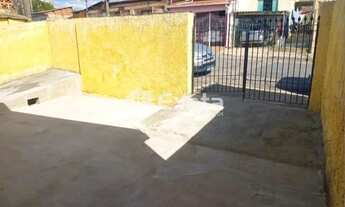 Imagem 2: Vende Casa térrea 2 quartos na Vila Fiori, com terreno de 250 m2