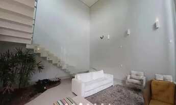 Imagem 7: CASA COM 4 DORMITÓRIOS À VENDA, 430 M² NO SWISS PARK - CAMPINAS/SP