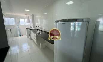 Imagem 5: Apartamento frente Mar em excelente localização com 2 dormitórios todo planejado e decorad