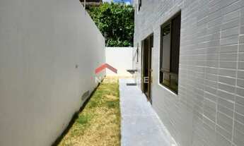 Imagem 6: Apartamento em Rua Antônio Marinho Falcão - Ponta de Campina - Cabedelo/PB