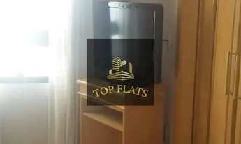 Imagem 2: Flat disponível em Pinheiros - SP