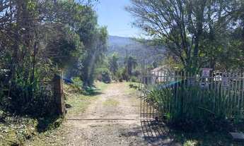 Imagem 4: Chácara 4.600 m com casa e pomar à venda na Estrada Itambé Campo Largo
