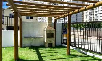 Imagem 3: Qualidade de vida é morar no melhor condomínio clube da cidade