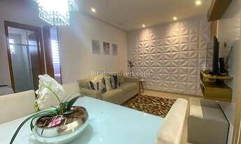 Imagem 4: Apartamento de 2 quartos à venda, 44 m² bairro Industrial - Juiz de Fora/MG