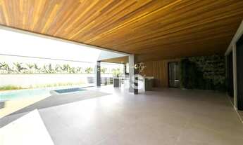 Imagem 7: Sobrado no Alphaville Ipês