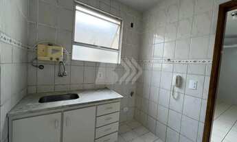 Imagem 6: Apartamento para alugar no Edifício Ana Flávia, no bairro Jardim Elite em Piracicaba