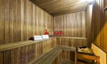 Imagem 5: Flat com ótimo preço no bairro Itaim Bibi. Confira!