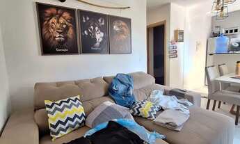 Imagem 7: Imóvel para aluguel tem 45 metros quadrados com 2 quartos em Jardim Imperial - Cuiabá - MT