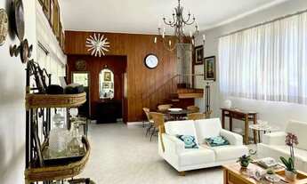 Imagem 6: Casa à venda 5 Quartos, 4 Vagas, 1229M², Castelanea, Petrópolis - RJ