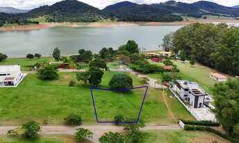 Imagem 2: Terreno em Condomínio de Alto Padrão na Represa