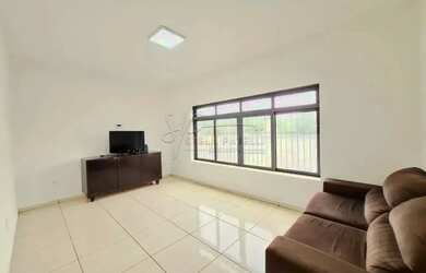 Imagem 2: Casa de 144m² com 03 quartos para locação - Jardim Bela Vista